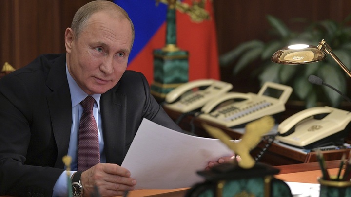 Только Путин и Эрдоган: Песков рассказал о готовящихся переговорах по ситуации в Идлибе