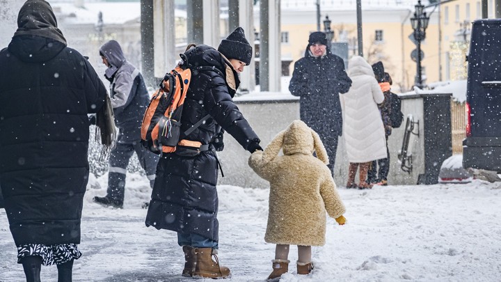 Опеку осадили. Чувашским чиновникам велели перестать кошмарить семьи с детьми