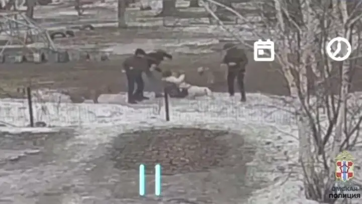 В Омске умерла зоозащитница, на которую натравили бойцового пса