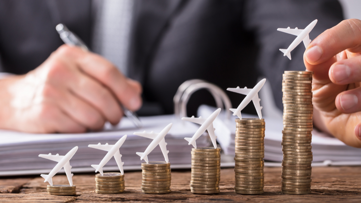 Полмиллиона за билет: стоимость билета из Шри-Ланки в Москву резко подскочила