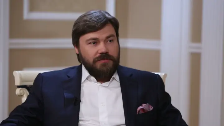 Константин Малофеев: защитить наши города можно только с помощью доблестных ракетчиков