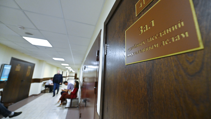 «Тихий» токарь с авиазавода: кем был похититель девочки в Смоленске