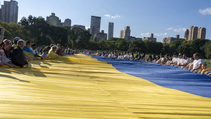 МИД Индии рассказал о просьбах Украины передать медикаменты