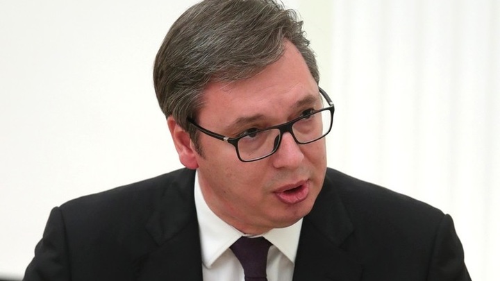 Ситуация в Косово и Метохии закипела: Сербия больше не будет терпеть террор Приштины - Вучич