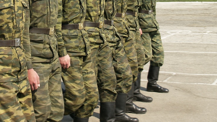 Предатели в Армии России - что не так с перебежчиком Алфёровым? Разоблачение на фоне удара по ЕС