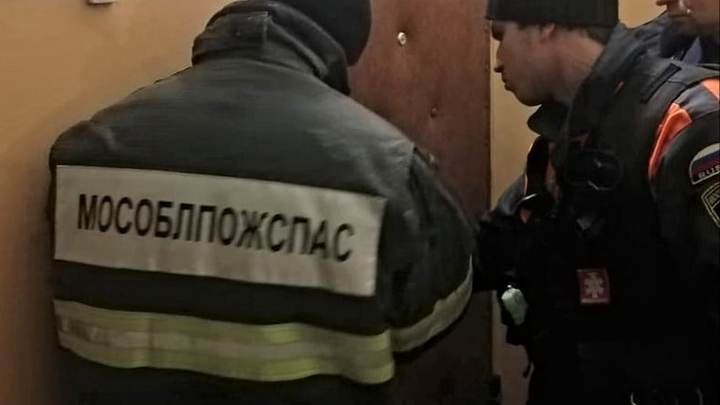 Пенсионер в Дубне спрятал ключи от квартиры возлюбленной