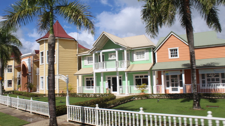 В США хорошо, но в Питере лучше. Какие секреты заставили вернуться в Россию и забыть об Америке