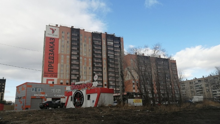 В Челябинске построят самую большую мечеть Урала