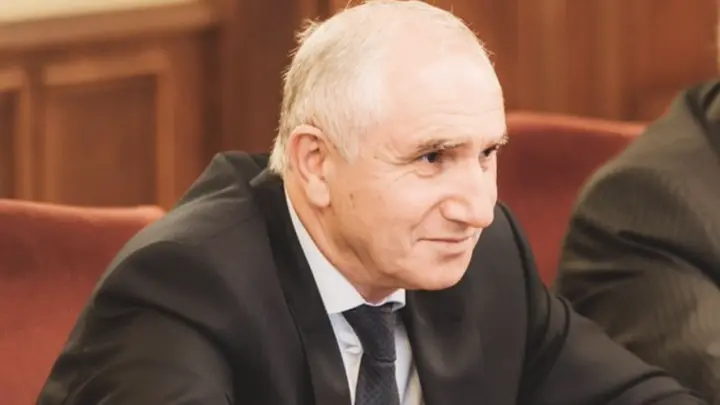 В Абхазии выразили соболезнования Путину из-за удара по школе-интернату в Судже