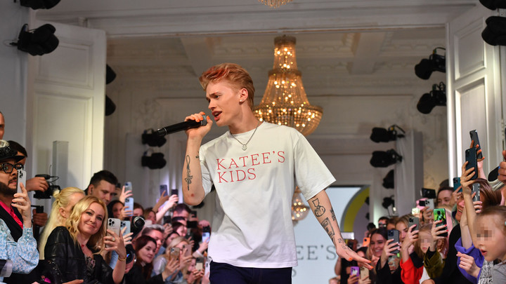 Искали в Подмосковье: Военкомат вновь попытался призвать сбежавшего из России Даню Милохина