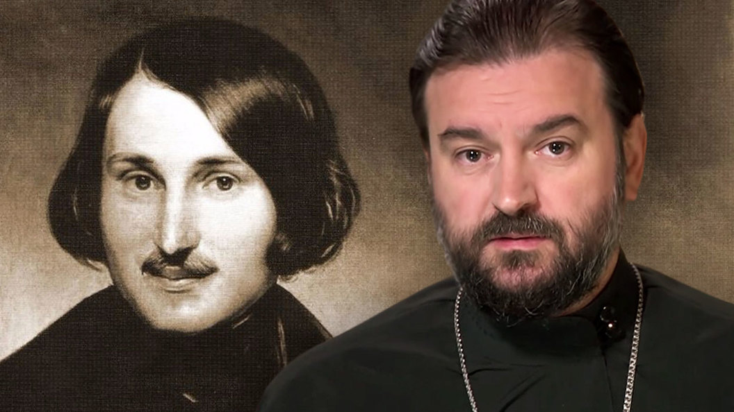 Андрей Ткачев: Человек, видевший дьявола Андрей Ткачев: Человек, видевший дьявола