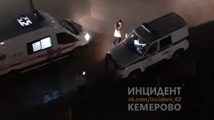 Соцсети: в Кемерове толпа малолеток забила девушку до потери сознания