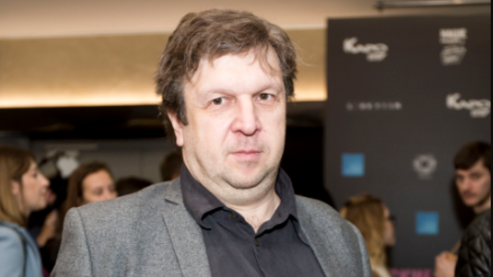 В Москве госпитализировали звезду фильма Курьер: Сотрясение мозга