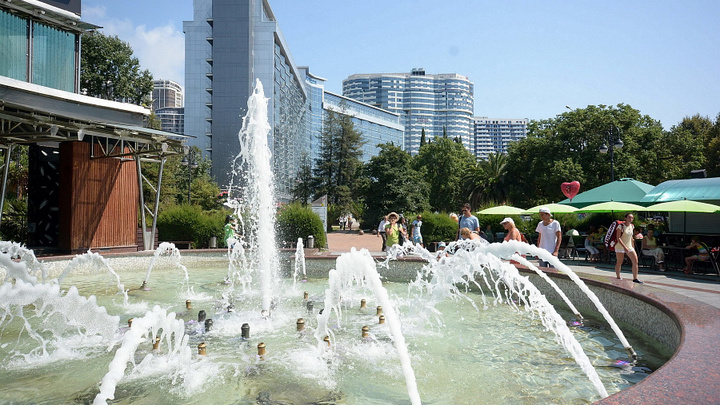 Для отелей Кубани обнулят ставку НДС