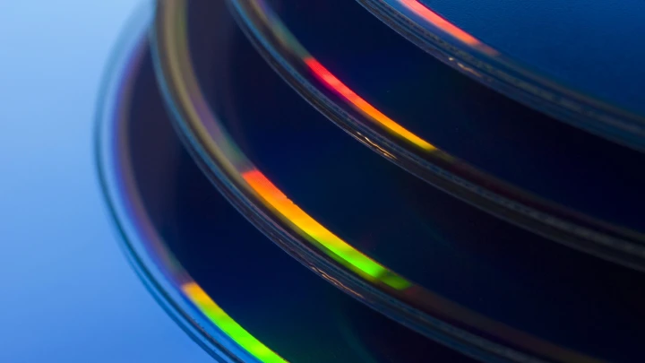 Уходит эпоха: Sony объявила о закрытии последнего производства Blu-ray дисков