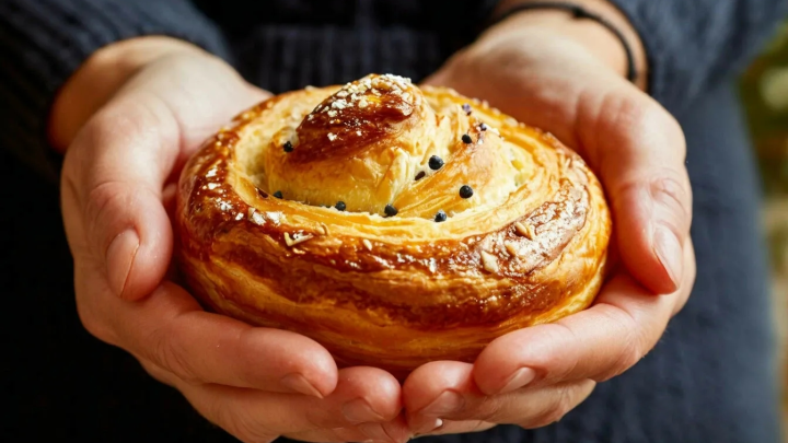 Ртуть в булочке: Детали расследования. Покушение на убийство как в романе