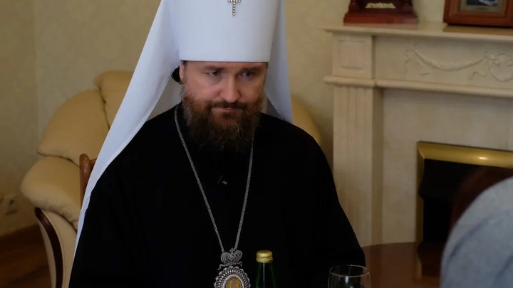 Митрополит Григорий высказал свое мнение о решении Думы Краснодара установить бюст Дзержинского