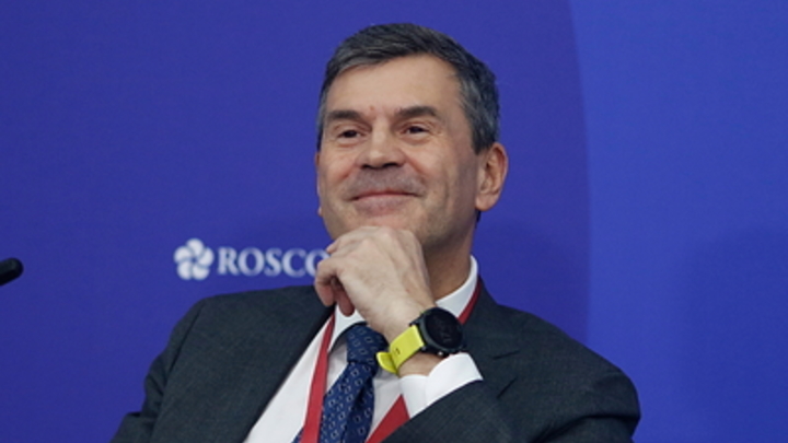 Назначен новый ректор РАНХиГС: Распоряжение подписал премьер Мишустин