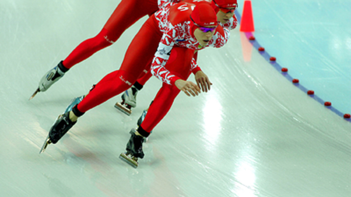 Насильно мил не будешь: Конькобежка Голубева решила перейти в команду Казахстана