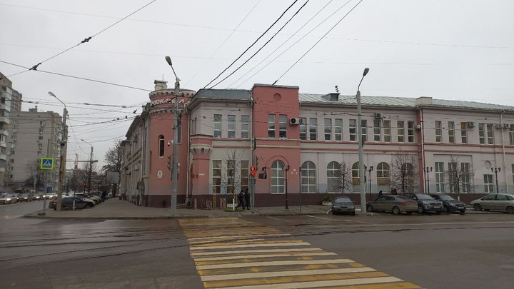 Голубев прокомментировал, нужно ли возвращать Ростовводоканал в собственность города