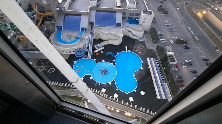 В России готовят новый эксперимент с туристами. Бессрочный