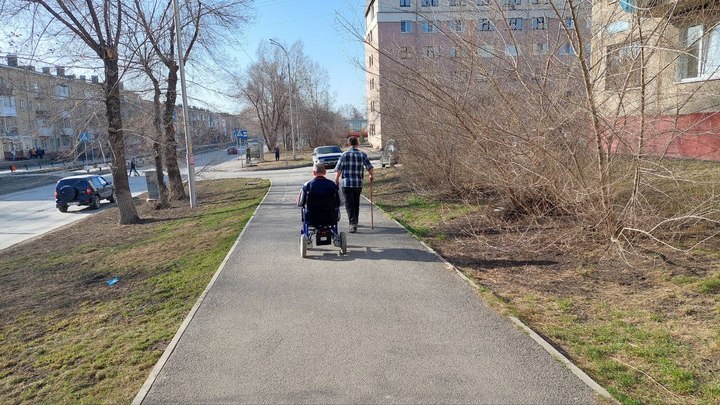 В Кузбассе появятся две новые категории льготников