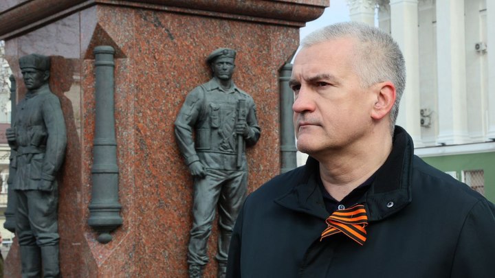 В Крыму отменили демонстрацию на 1 мая и военный парад ко Дню Победы