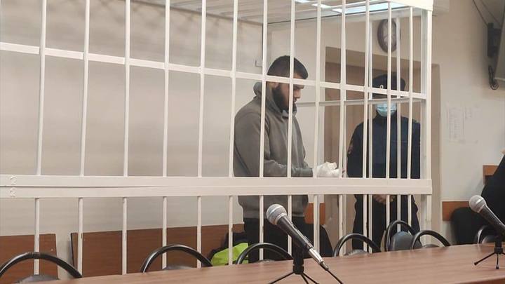 Обвиняемого в убийстве жителя Якутии уроженца Таджикистана посадили в СИЗО