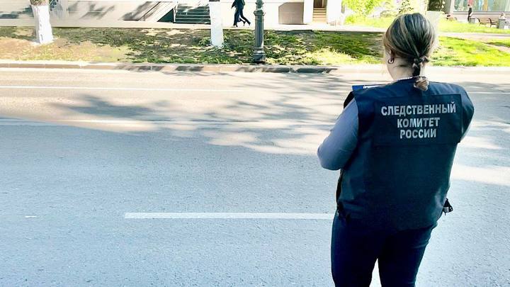 В Самаре возбуждено уголовное дело по факту нападению на сотрудников Росгвардии