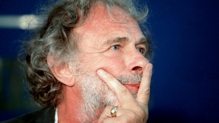 Актёр Пьер Ришар записал видео о спецоперации России: Всё это прекратится