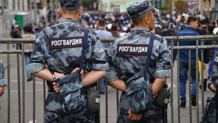 Западные СМИ устроили вокруг митингов в Москве спецоперацию по аналогии с Болотной - польский политолог