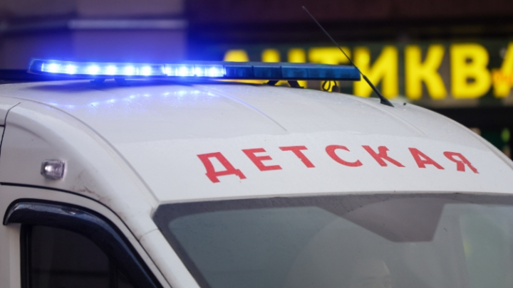 Взрывоопасный рецепт. В Петербурге школьник поставил рецепт из TikTok и едва не ослеп
