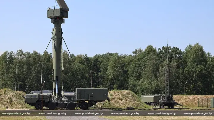 Экс-боевик полка Калиновского рассказал о плане вторжения Запада в Белоруссию