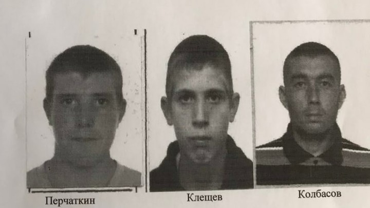 Из психиатрической клиники в Магнитогорске сбежали опасные преступники