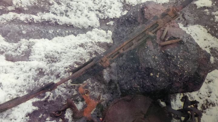 Погиб в боях за Эльбрус: В Ростовской области разыскивают родственников героя войны