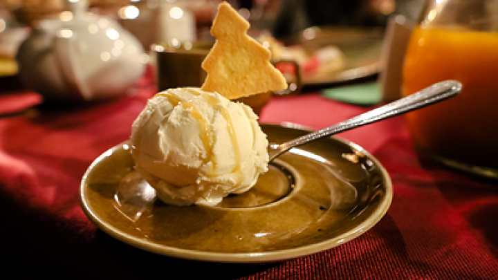 Русские деликатесы покоряют Китай, вытесняя продукты из США