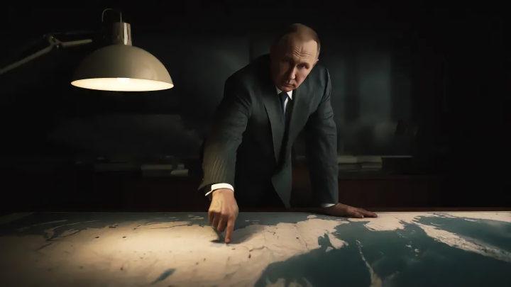 Россия даёт оружие наркокартелям? Запад и Украина готовят провокацию