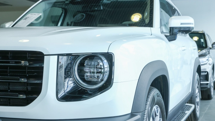 Автоэксперт Кадаков назвал самые ликвидные китайские автомобили на рынке