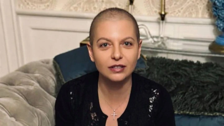 Симоньян ответила на критику внешнего вида из-за болезни и не стала ничего скрывать