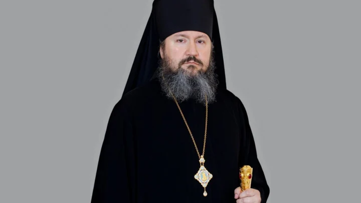 Главой Новосибирской митрополии стал епископ Балаковский и Николаевский Варфоломей