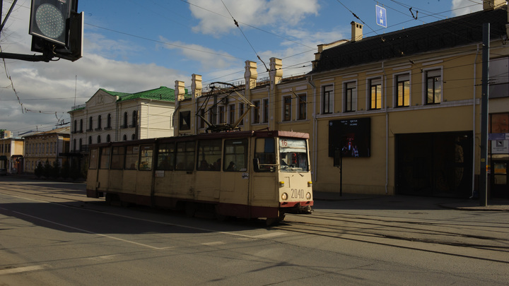 Как в Челябинске уехать домой после салюта в День Победы