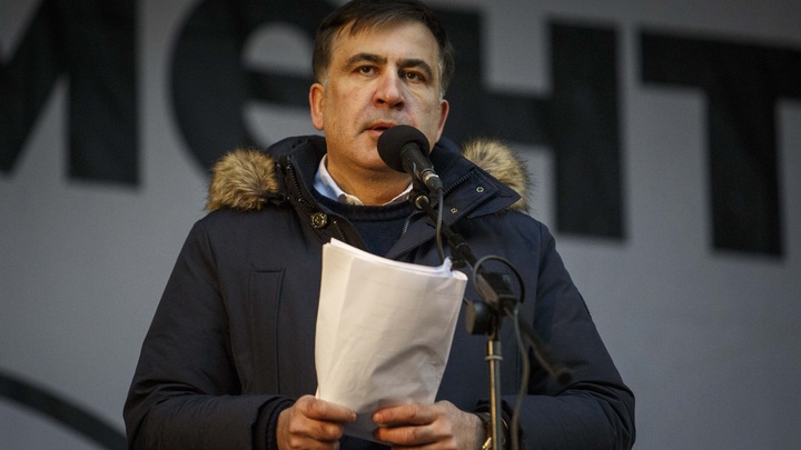 Саакашвили не отдадут Украине: Премьер Грузии исключил освобождение опального экс-президента