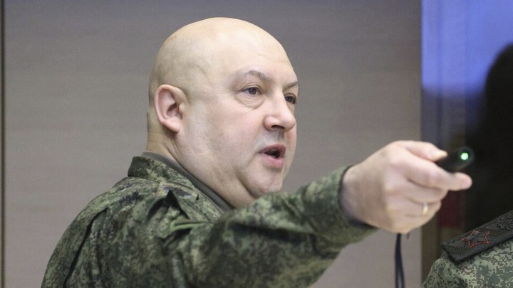 Правда ли, что Суровикин в СИЗО?: В ОНК Москвы резко ответили на волнующий вопрос