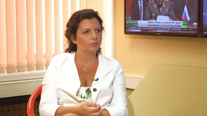 Меня любит и жалеет: Онкобольная Маргарита Симоньян рассказала об особых отношениях со свекровью после похорон мужа