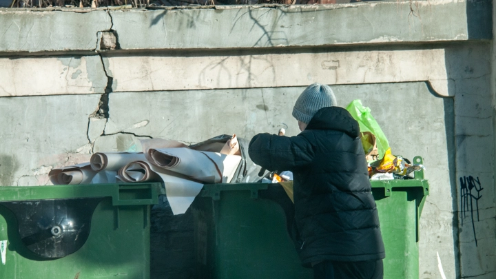 Масштабные поиски на мусорном полигоне: Адвокат объяснил, как могут найти тела экс-мэра Самары и его жены