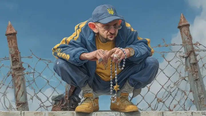 Зеленский выкрикнул в адрес русской делегации хамское слово: В Кремле молчать не стали