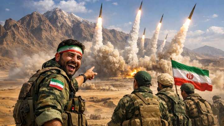 Смутные сомнения: Источник указал на 4 причины, почему США не решатся захватить нефтяные врата Ирана