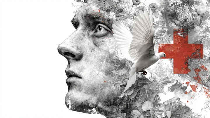 «Недалеко от меня пацанчик лежит молодой»: Солдат ВСУ помог раненому русскому бойцу и сдался ему же в Гуляйполе «Недалеко от меня пацанчик лежит молодой»: Солдат ВСУ помог раненому русскому бойцу и сдался ему же в Гуляйполе