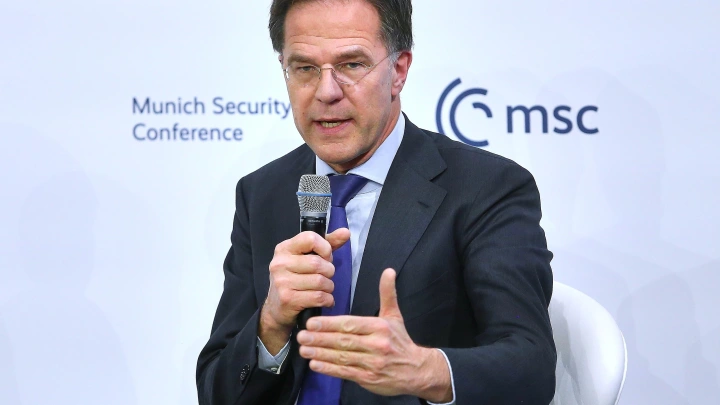 Гибель американских солдат подставила весь альянс: Странное заявление генсека НАТО