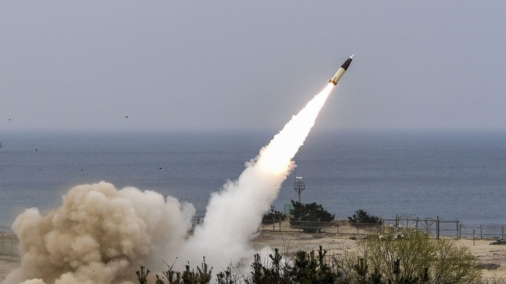 Украина не получит от США ракеты ATACMS: Источники в Пентагоне раскрыли причину